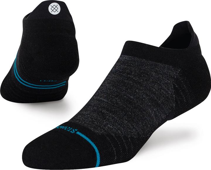 Produktbild Stance Light Wool Tab (38 - 41)