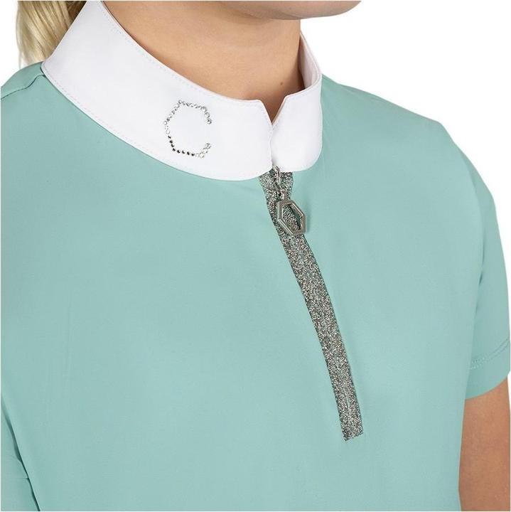 Produktbild Coldstream Next Generation Elrick Bluse Springreiten (116)