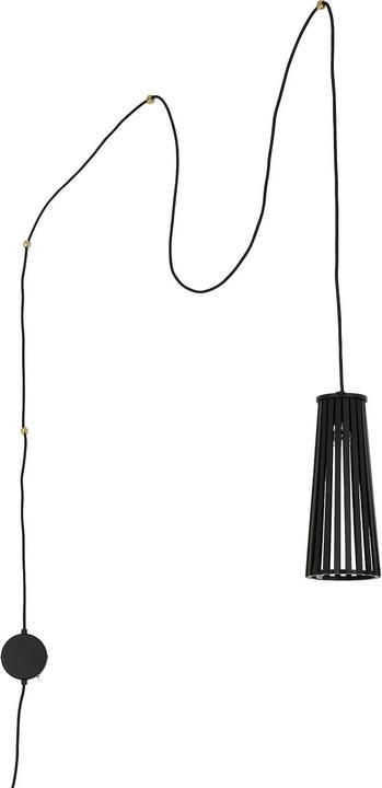 Produktbild Licht-Erlebnisse Dover (GU10)