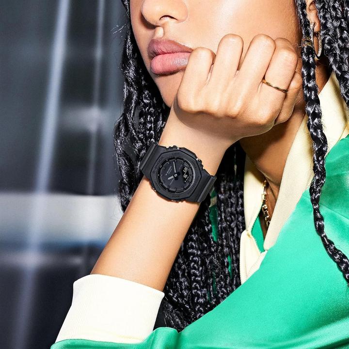 Image du produit G-Shock GMA-P2100BB-1AER (40 mm)