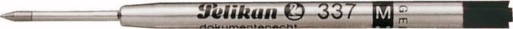 Pelikan Large capacity refill 337 (Black, 0.80 mm, 1 pcs.)