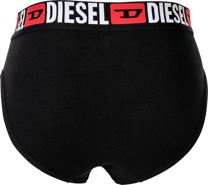 Immagine prodotto Diesel Slip Casual Stretch UMBR-ANDRETHREEPACK - 12301 (M, confezione da 3)