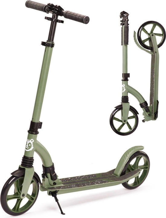 Image du produit Baby Tiger Trottinette Spido