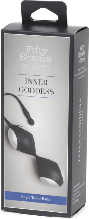 Produktbild Fifty Shades of Grey Inner Goddess