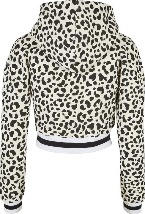 Produktbild Urban Classics AOP College (4XL)