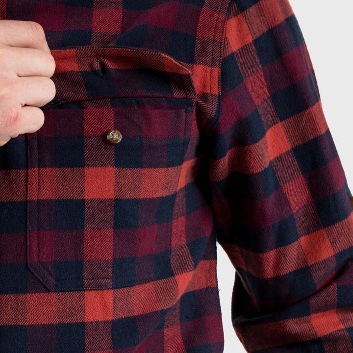 Actual product image Fjällräven Skog Shirt (L)