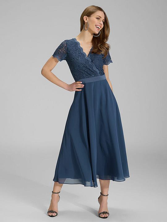 Produktbild Swing Abendkleid (40)