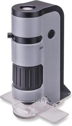 Produktbild Carson Mikroskop mit LED MicroMiniHookUp