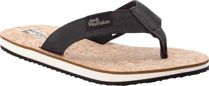 Produktbild Jack Wolfskin Ecostride 2 Slipper M (42)
