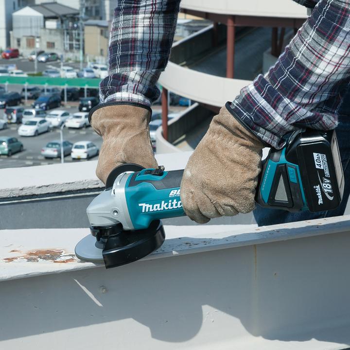 Produktbild Makita DLX6076T
