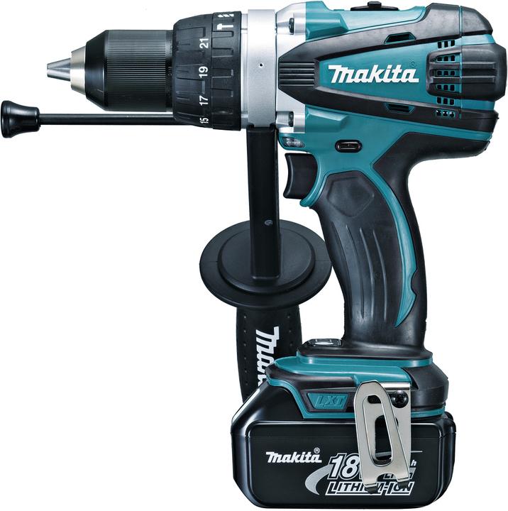 Produktbild Makita DLX6076T