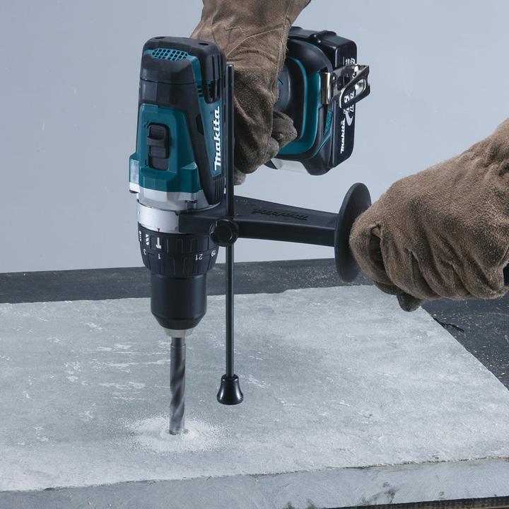 Produktbild Makita DLX6076T