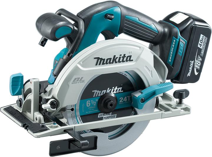 Produktbild Makita DLX6076T