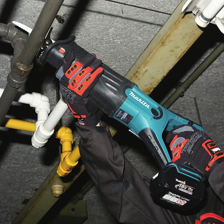 Produktbild Makita DLX6076T