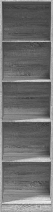 Produktbild vidaXL Kleiderschrank (50 x 50 x 200 cm)