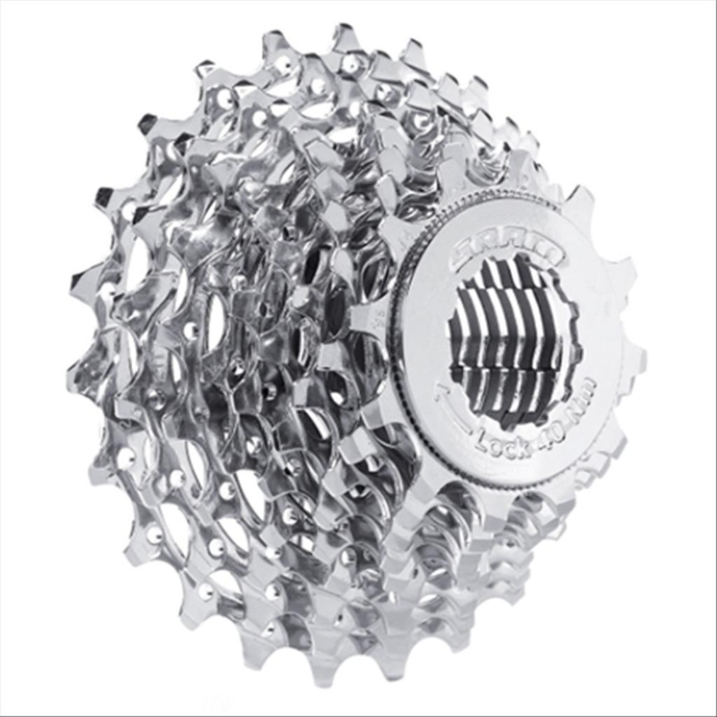 Thumbnail - Sram, Velokassette, (9-fach, 12-23)