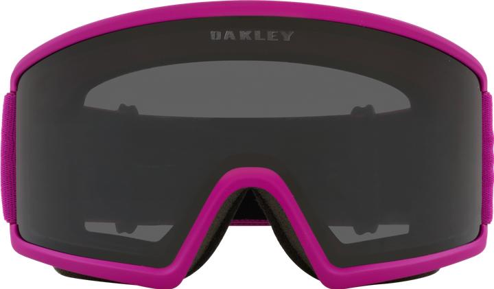 Actual product image Oakley Target Line L ski goggles
