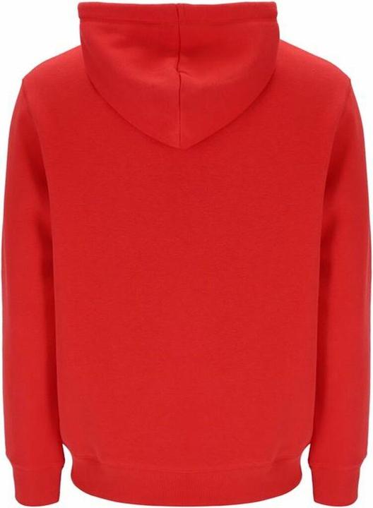 Produktbild Russell Herren Sweater mit Kapuze Athletic Ath 1902 Rot (S)