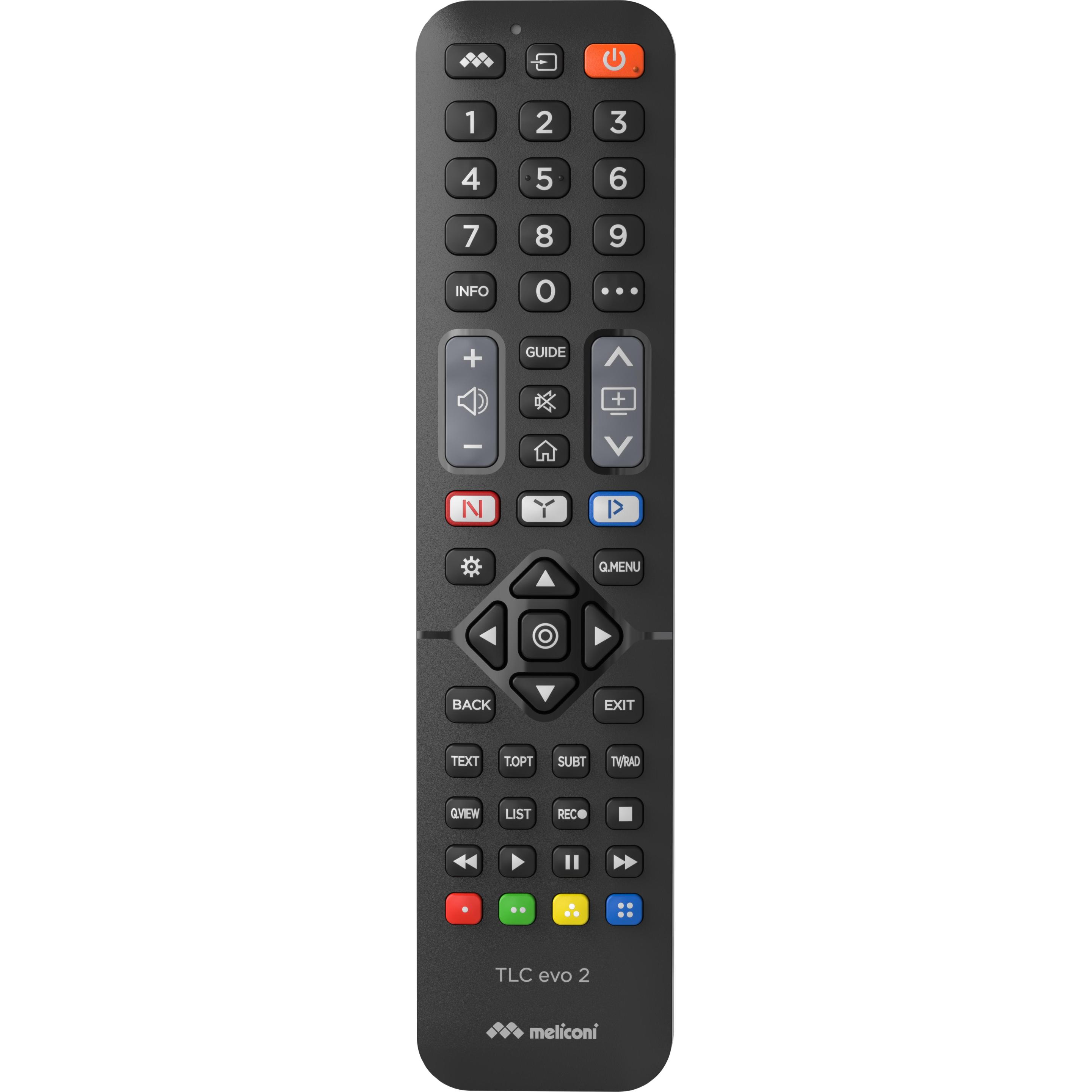 Meliconi 808042 TLC EVO 2 LG (Infrarot) (808042)