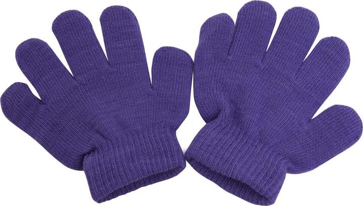 Actual product image Universal Textiles gloves Magic Gloves the winter (One size)