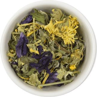 Produktbild Sonnentor Druiden-Trank Kräutertee lose (50 g)