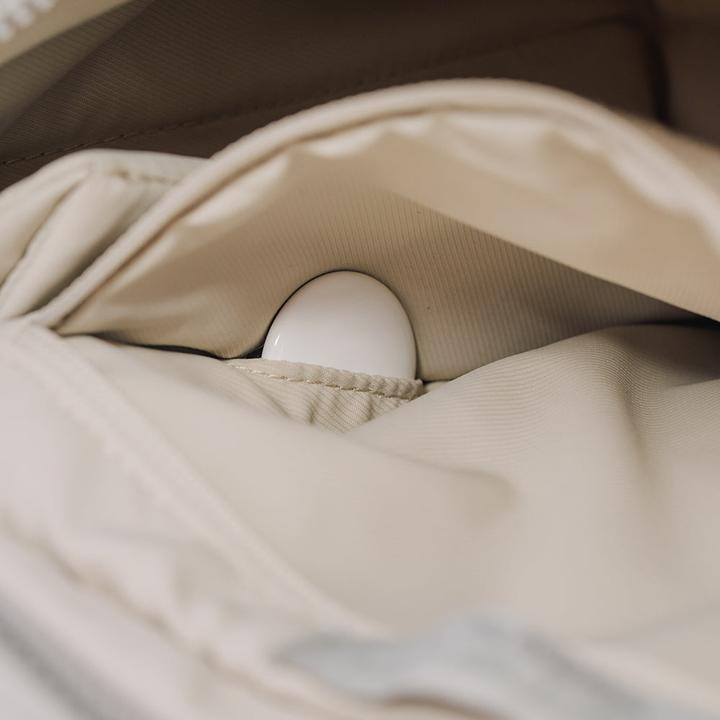 Actual product image Pgytech Rope Strap Bag OneGo (Forest) (Camera shoulder bag, Kamera Taschenerweiterung)