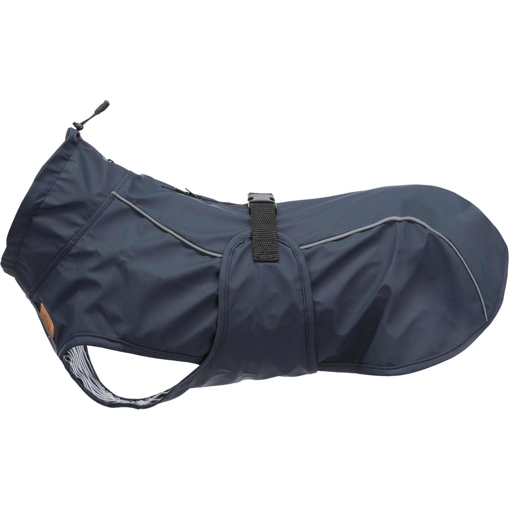 Meilleurs prix pour Trixie Be Nordic Husum Imperméable Bleu Foncé 80 Cm
