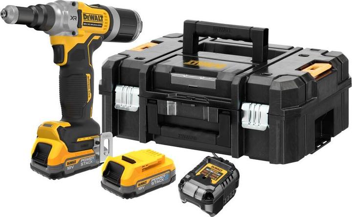 DeWalt 5035048797747 (Nail gun)