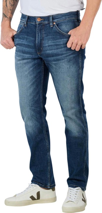 Actual product image Wrangler Greensboro (W30/L32)