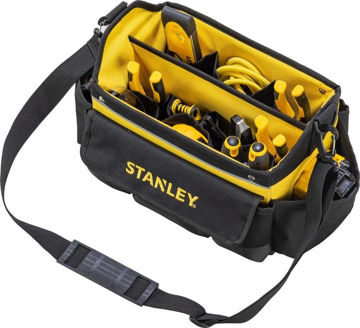 Produktbild Stanley Werkzeugtasche (1 Teil)