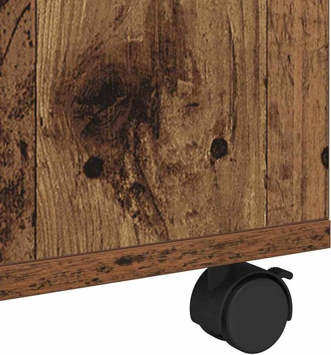 Actual product image VidaXL Couchtisch (75 x 75 x 38 cm)