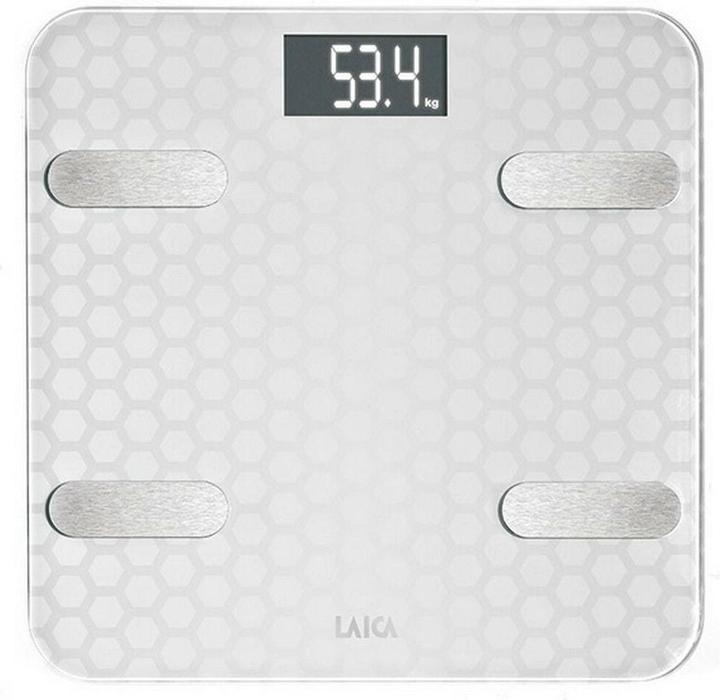 Immagine prodotto Laica Scala personale (180 kg)