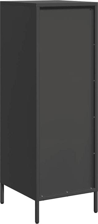 Produktbild vidaXL Highboard (39 x 35 x 103.50 cm)