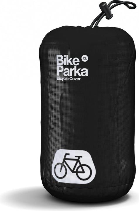 Immagine prodotto BikeParka Copribici XL Camo