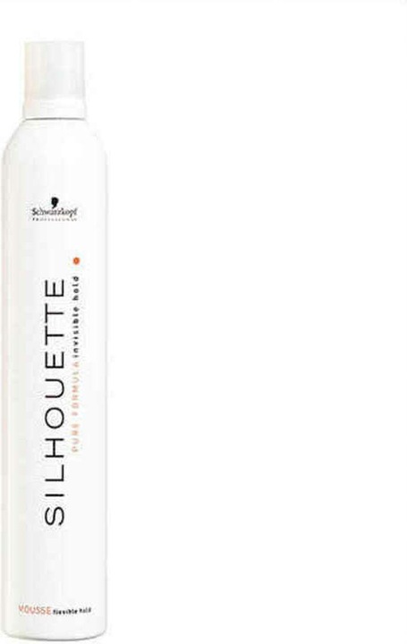 Immagine prodotto Schwarzkopf Professional Sagoma flessibile di tenuta (200 ml, Agente schiumogeno)