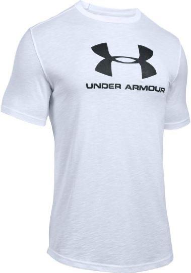Under Armour Sportstyle Brandet (L)