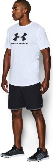 Actual product image Under Armour Sportstyle Brandet (L)