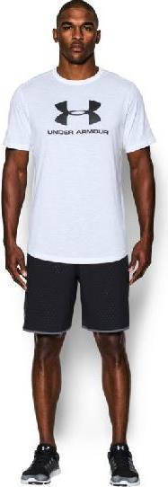 Actual product image Under Armour Sportstyle Brandet (L)