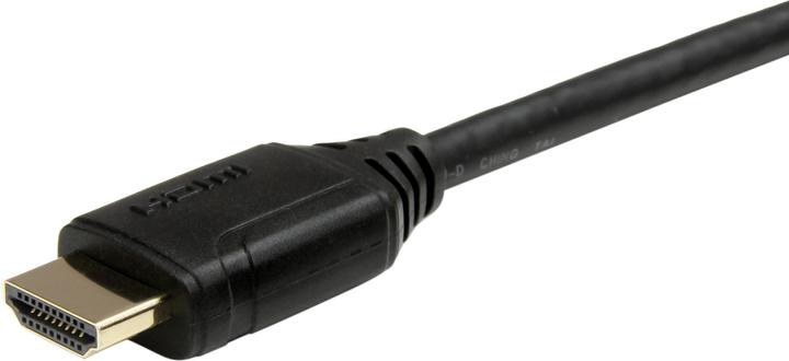 Produktbild StarTech HDMI (Typ A) — HDMI (Typ A) (1 m, HDMI, 2.0)