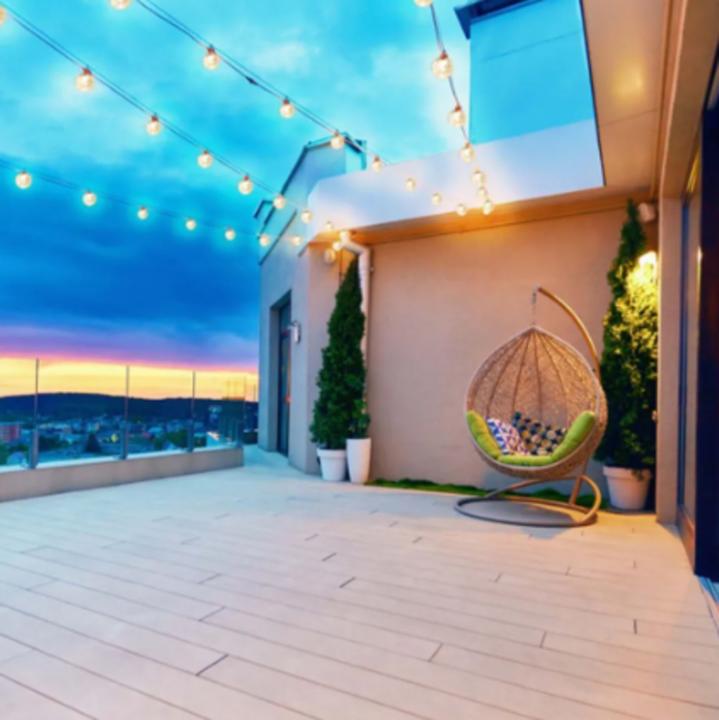 Image du produit Grundig Cordon lumineux solaire (9.35 m)