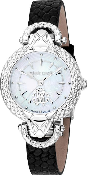 Produktbild Roberto Cavalli by Franck Muller RV1L165L0011 (Analoguhr, 32 mm)