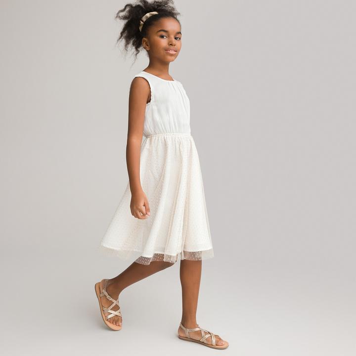 Image du produit La Redoute Collections Robe de cérémonie (128)