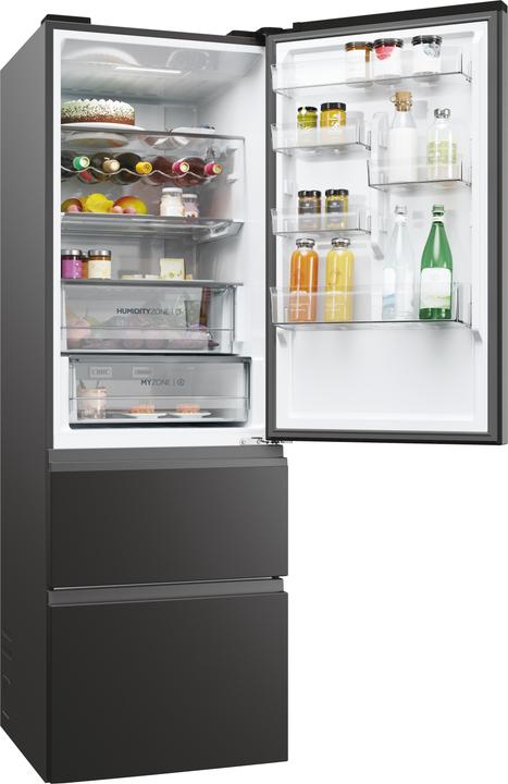 Produktbild Haier HTW5618DNPT (360 l)