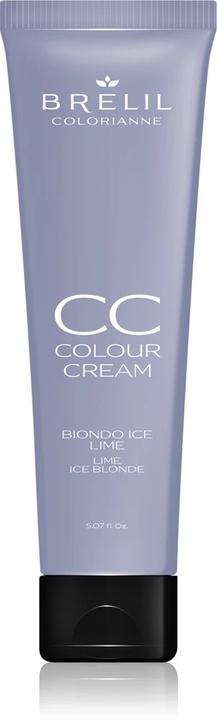 Produktbild Brelil Professional Brelil CC Cream Ice 150ml (150 ml)