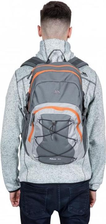 Immagine prodotto Trespass ALBUS - 30l Tagesrucksack (30 l)