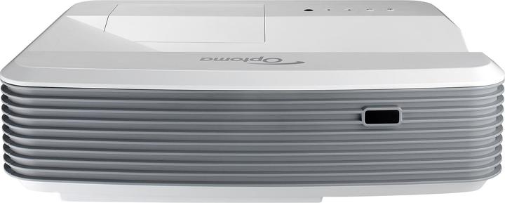 Actual product image Optoma EH320USTi (Full HD, 4000 lm, 0.25:1)