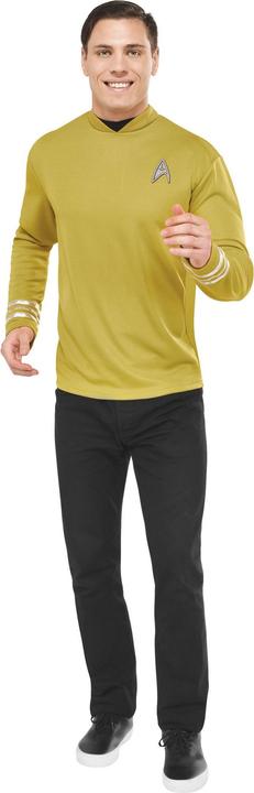 Produktbild Rubies Star Trek Captain Kirk (S)