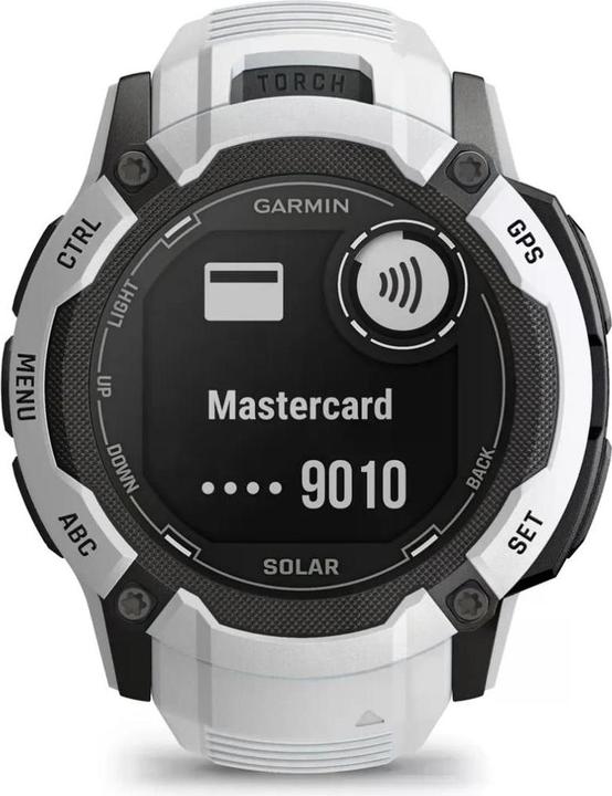 Image du produit Garmin Instinct 2X Solar (50 mm)