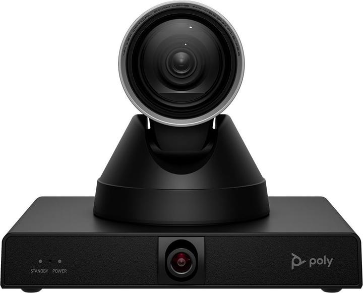HP Poly Telecamera Intelligente Studio E60