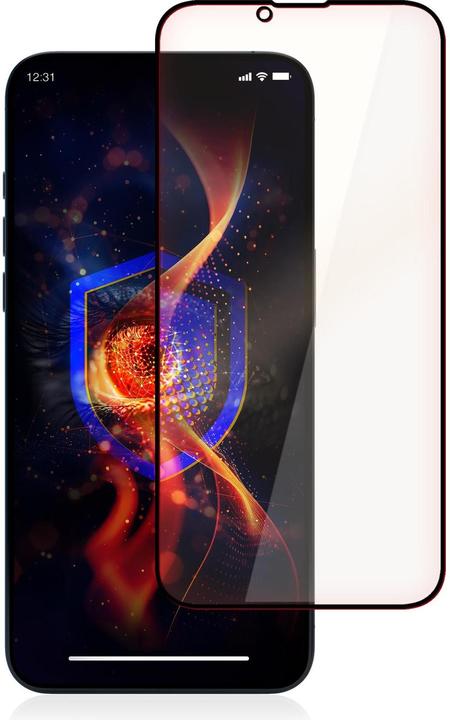 Actual product image 3MK EyeCare Protector iPhone 15 Plus/ 16 Plus (1 pcs., Apple iPhone 15 Plus)